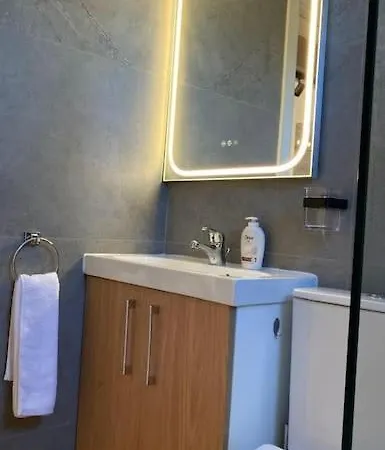 Beautiful One Bedroom 100 Meters From The Beach, Recently Renovated * Limassol